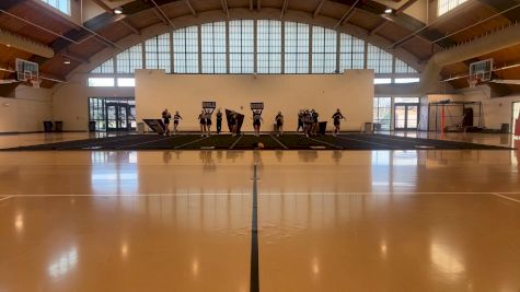 Stillwater High School - Intermediate Coed Varsity Performance [Intermediate Coed Varsity Crowd Leading] 2025 NCA-NDA December Virtual Regional