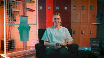 Interview With Brooks NIL Athlete Alexa Matora