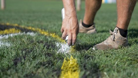 NCAA DI Cross Country Championships 2025 Course Preview, Gans Creek