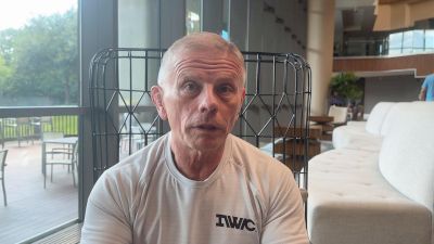 Gary Mayabb On The Changing D1 Women's Wrestling Landscape