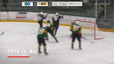 2022 Da Beauty League: Week 3 Highlights