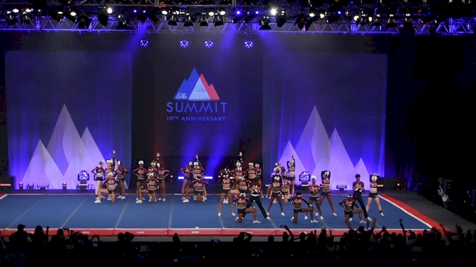 Star Athletics Atl Boom 2022 L5 Senior Coed Large Prelims 2022 The Summit 7461