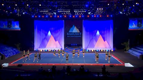 CheerForce Simi Valley - Sapphirez [2022 L1 U19 Finals] 2022 The Summit