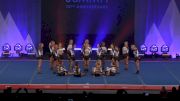 Rockstar Cheer Atlanta - EnVogue [2022 L4 International Open Semis] 2022 The Summit