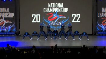 Basic Academy High School [2022 Medium Varsity Hip Hop Finals] 2022 NDA National Championship