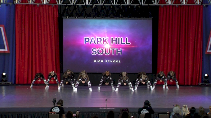 Park Hill South High School 2022 Medium Varsity Hip Hop Prelims 2022   Dnq0ZWeJ7EMdBwWkb3WoE5r3mvnRbx8W 