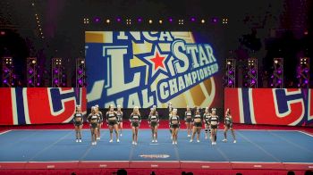 ATA GeneSIX [2022 L6 Senior - XSmall Day 2] 2022 NCA All-Star National Championship