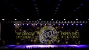 Fully Loaded Dance Studio - Dem Girlz [2022 Youth - Hip Hop - Small] 2021 CHEERSPORT: Greensboro State Classic