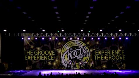 Fully Loaded Dance Studio - Dem Girlz [2022 Youth - Hip Hop - Small] 2021 CHEERSPORT: Greensboro State Classic