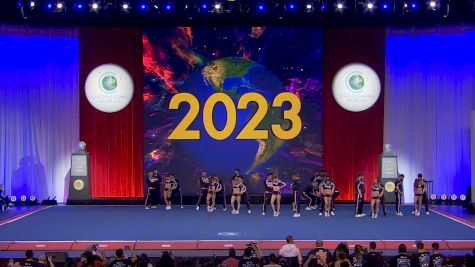 PCM Costa Rica - Junglecats (Costa Rica) [2023 L7 International Open Non Tumbling Coed Semis] 2023 The Cheerleading Worlds