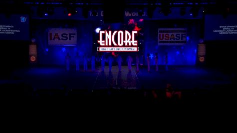 Dance Dynamics [2023 Senior Small Contemporary Lyrical Semis] 2023 The Dance Worlds