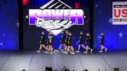 Raevin Dance Factory - Raevin Dance Factory [2023 Senior Small Hip Hop Semis] 2023 The Dance Worlds