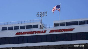 Setting The Stage: Drivers Are Ready For A Variety Of Challenges At Martinsville Speedway