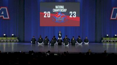 Blue Springs High School [2023 Large Varsity - Hip Hop Finals] 2023 NDA National Championship