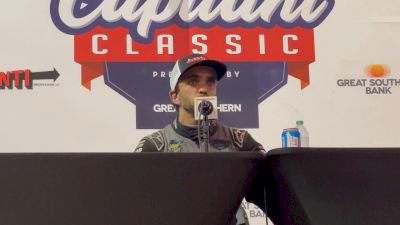 Rico Abreu Talks About Capitani Classic Victory