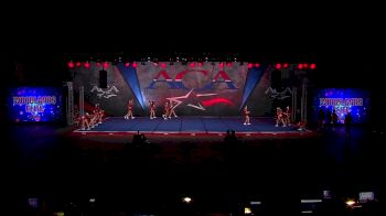 Woodlands Elite - Humble - Recon [2025 L4 Senior Coed Day 2] 2025 ACA Grand Nationals