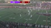 Highlights: Hardin-Simmons vs. McMurry | SCAC Football 2024
