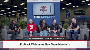 FloTrack Welcomes New Team Members