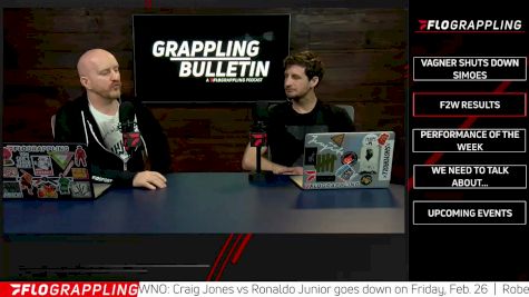 Was The Decision Screwy? Dante Leon vs Manuel Ribamar