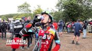 Jack Haig: 'The Podium Is Still Up There To Grab'