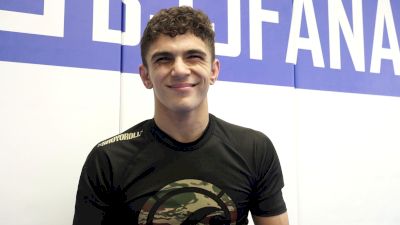 Mikey Musumeci Is Looking To Put On A Show At WNO