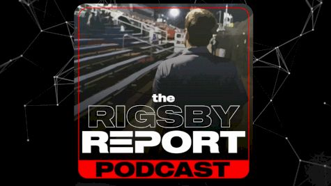 Cody Sommer | The Rigsby Report Podcast