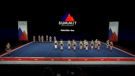 Wicked Elite - Rose [2021 L4 International Open Prelims] 2021 The Summit