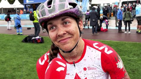 Alison Jackson: A Mudbath And Blisters From The Hell Of The North