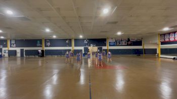 Sonora High School [Jazz Varsity - Medium] 2022 USA Virtual Dance Regional I