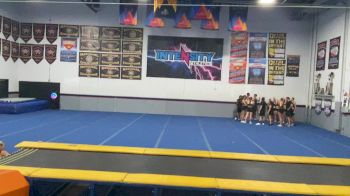 Intensity Athletics - Adrenaline [Level 6 L6 International Open Coed - NT] Varsity All Star Virtual Competition Series: Event VII