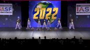 The Architects Dance Company (England) - Voodoo [2022 Open Premier Hip Hop Finals] 2022 The Dance Worlds