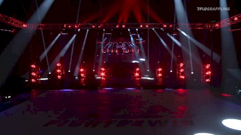 Katherine Lo vs Laylah Watkins Fight to Win 153