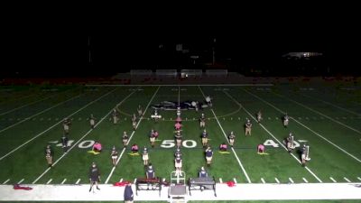 Music of Grease--Orville H. Platt High School