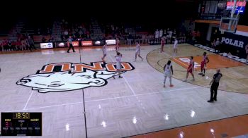 2025 University of Olivet vs Ohio Northern - Men's