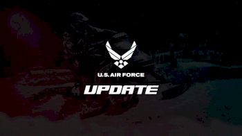 USAF Update | Mt. Zion Snocross National