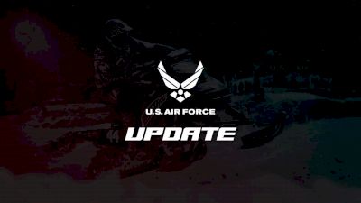 USAF Update | Mt. Zion Snocross National
