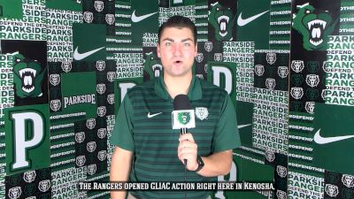 Parkside Press Pass | September 15, 2026