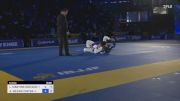 Supercut: Andressa Dominates Her Way To 5th World Title