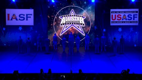 Dance Dymension - MERCY (AUS) [2024 Open Open Premier Semis] 2024 The Dance Worlds