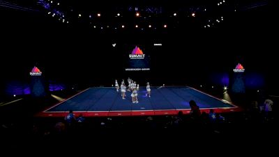 Elite Cheer Academy - Black Ops [2024 L2 Senior - Small - A Prelims] 2024 The D2 Summit
