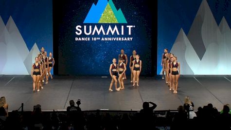 No Limits Dance - NL Junior Jazz [2024 Junior - Jazz - Large Finals] 2024 The Dance Summit