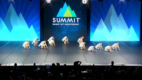 Foursis Dance Academy - Dazzlerette Small [2024 Youth - Contemporary/Lyrical - Small Finals] 2024 The Dance Summit