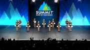 No Limits Dance - NL Youth Large Pom [2024 Youth - Pom - Large Semis] 2024 The Dance Summit