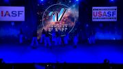 The Legacy Iconz (NLD) [2024 Open Coed Elite Hip Hop Finals] 2024 The Dance Worlds