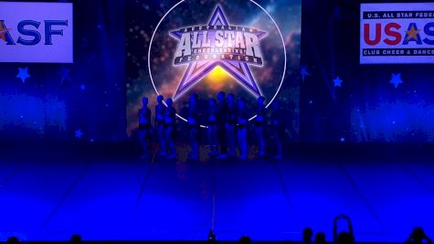 Attitude Dance & Cheer - Junior Associates (AUS) [2024 Senior Small Contemporary/Lyrical Semis] 2024 The Dance Worlds