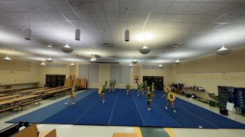 Bishop Manogue High School - Varsity Show Cheer Novice [Varsity Show Cheer Novice] 2024 USA Virtual Spirit Regional I