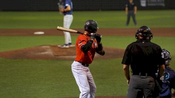 Cam Maldonado Had A Historic Run At Northeastern