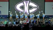 Iowa Central Community College [2024 Pom Junior College Prelims] 2024 NCA & NDA College Nationals