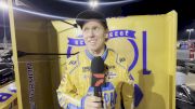 Brad Sweet Discusses Starting Fourth In Saturday's Knoxville Nationals