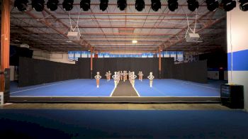 Cheer Athletics - KleioCats [L3 Youth] 2026 CHEERSPORT Virtual Spring 2